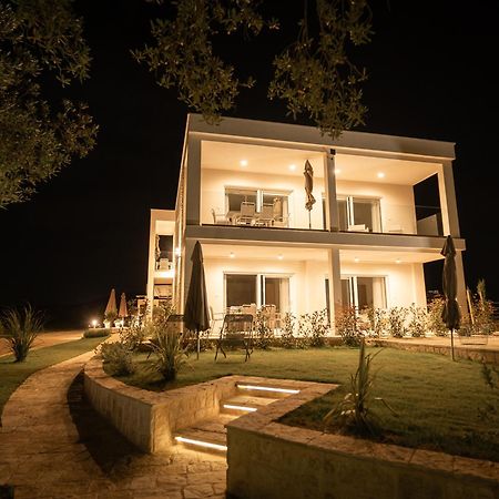 O'Life Boutique Apartments Водице Екстер'єр фото
