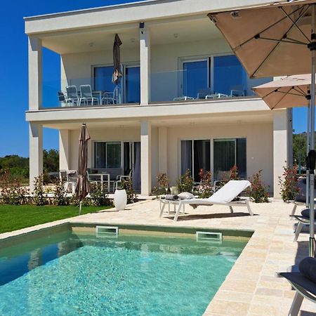 O'Life Boutique Apartments Водице Екстер'єр фото