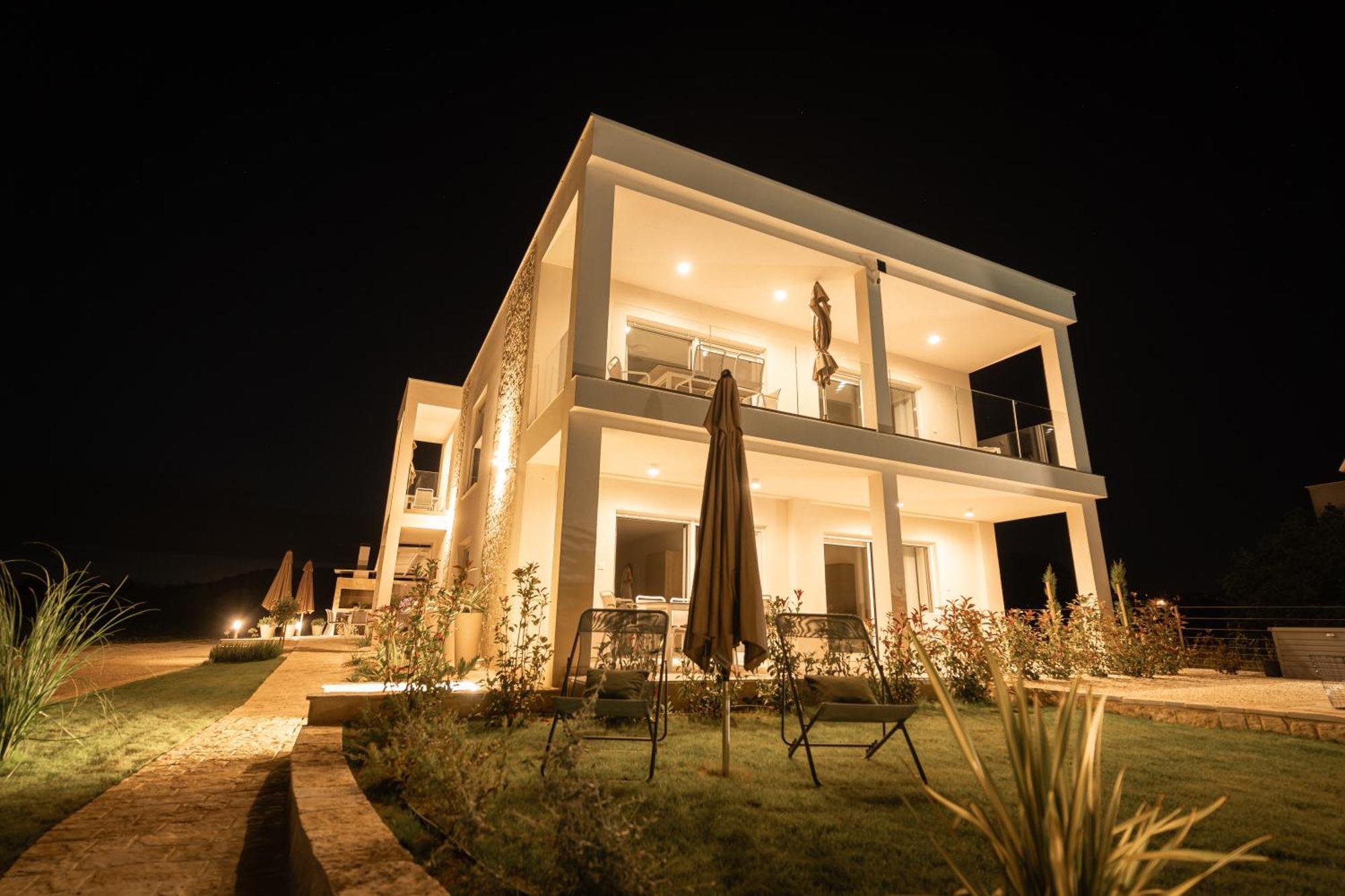 O'Life Boutique Apartments Водице Екстер'єр фото