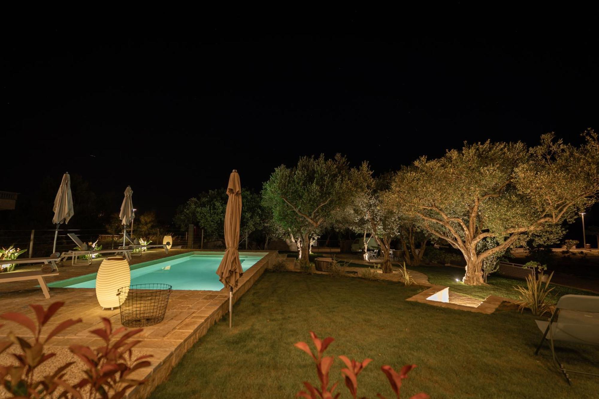 O'Life Boutique Apartments Водице Екстер'єр фото