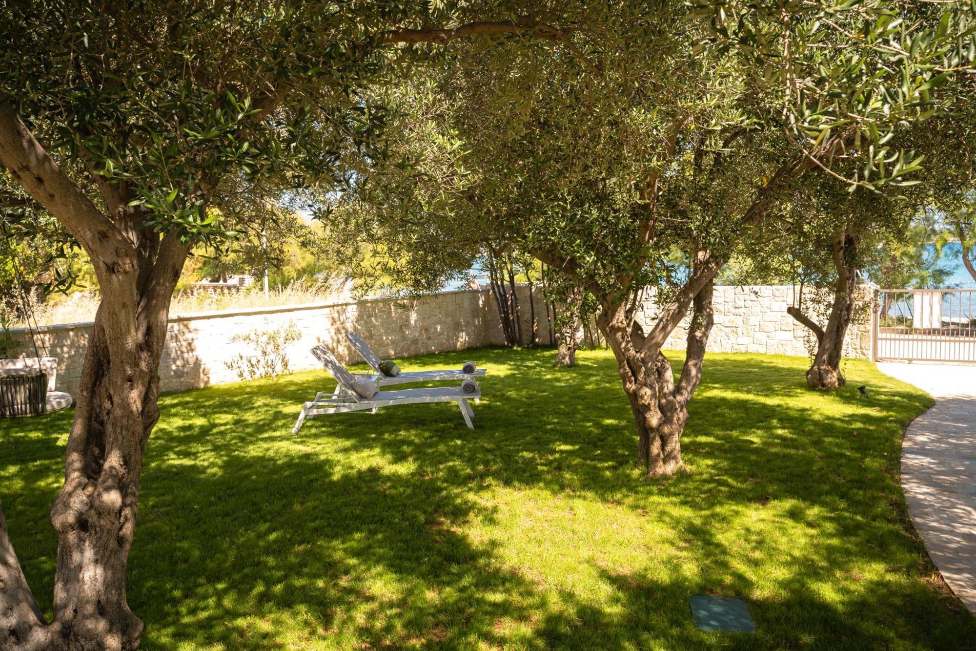 O'Life Boutique Apartments Водице Екстер'єр фото