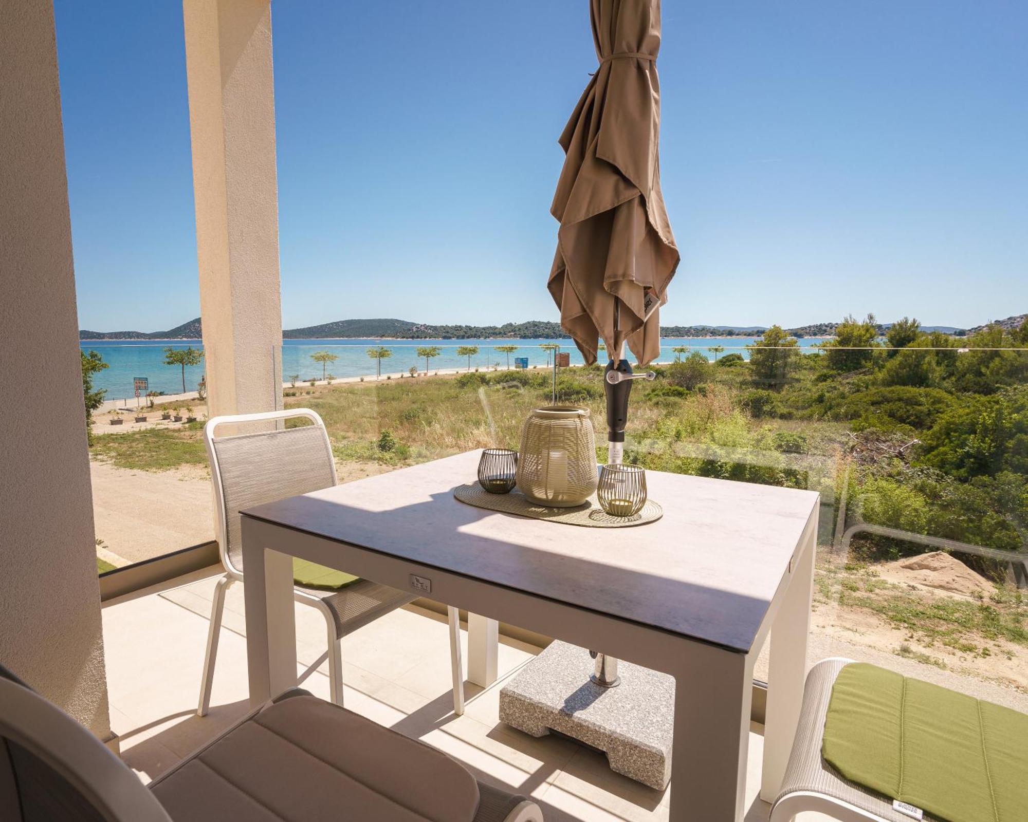 O'Life Boutique Apartments Водице Екстер'єр фото