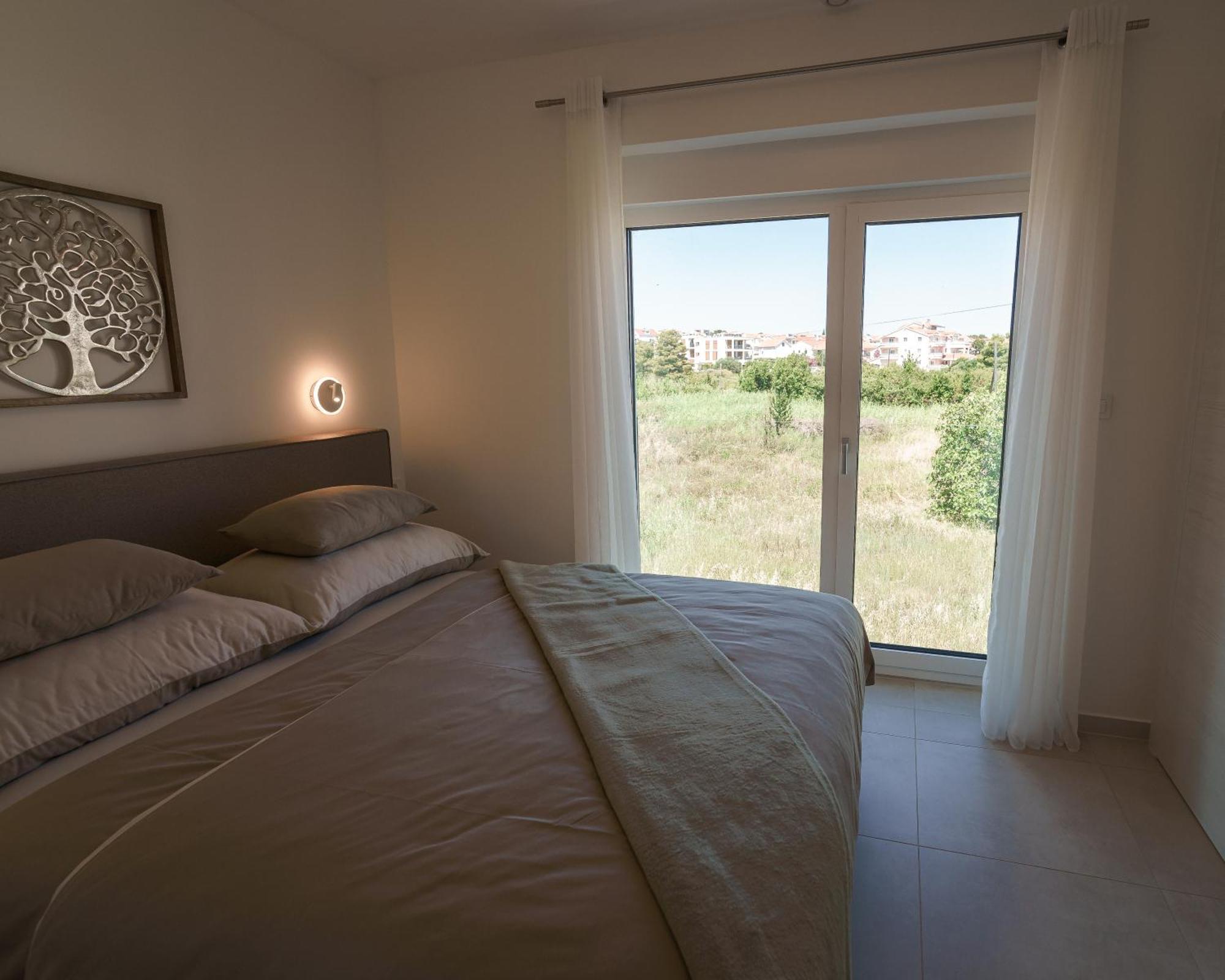 O'Life Boutique Apartments Водице Екстер'єр фото