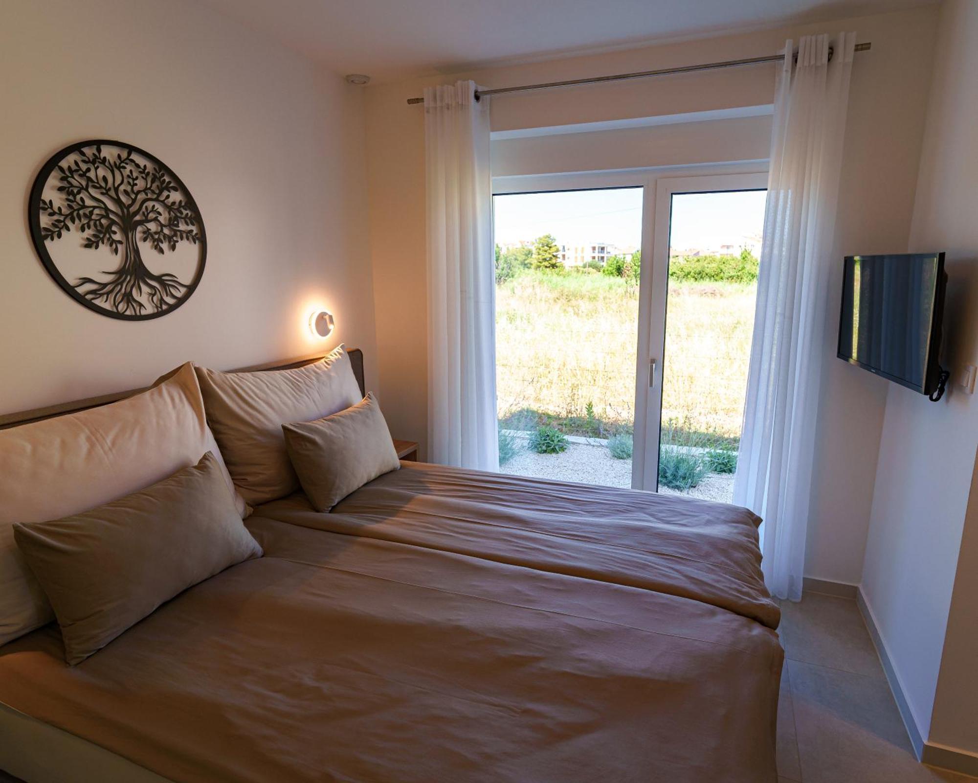 O'Life Boutique Apartments Водице Екстер'єр фото