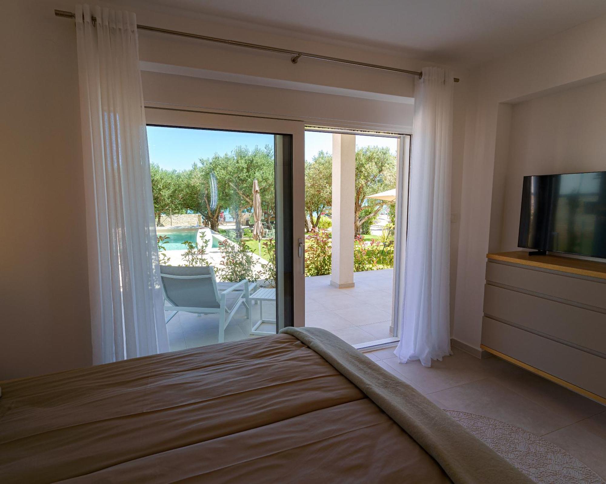 O'Life Boutique Apartments Водице Екстер'єр фото