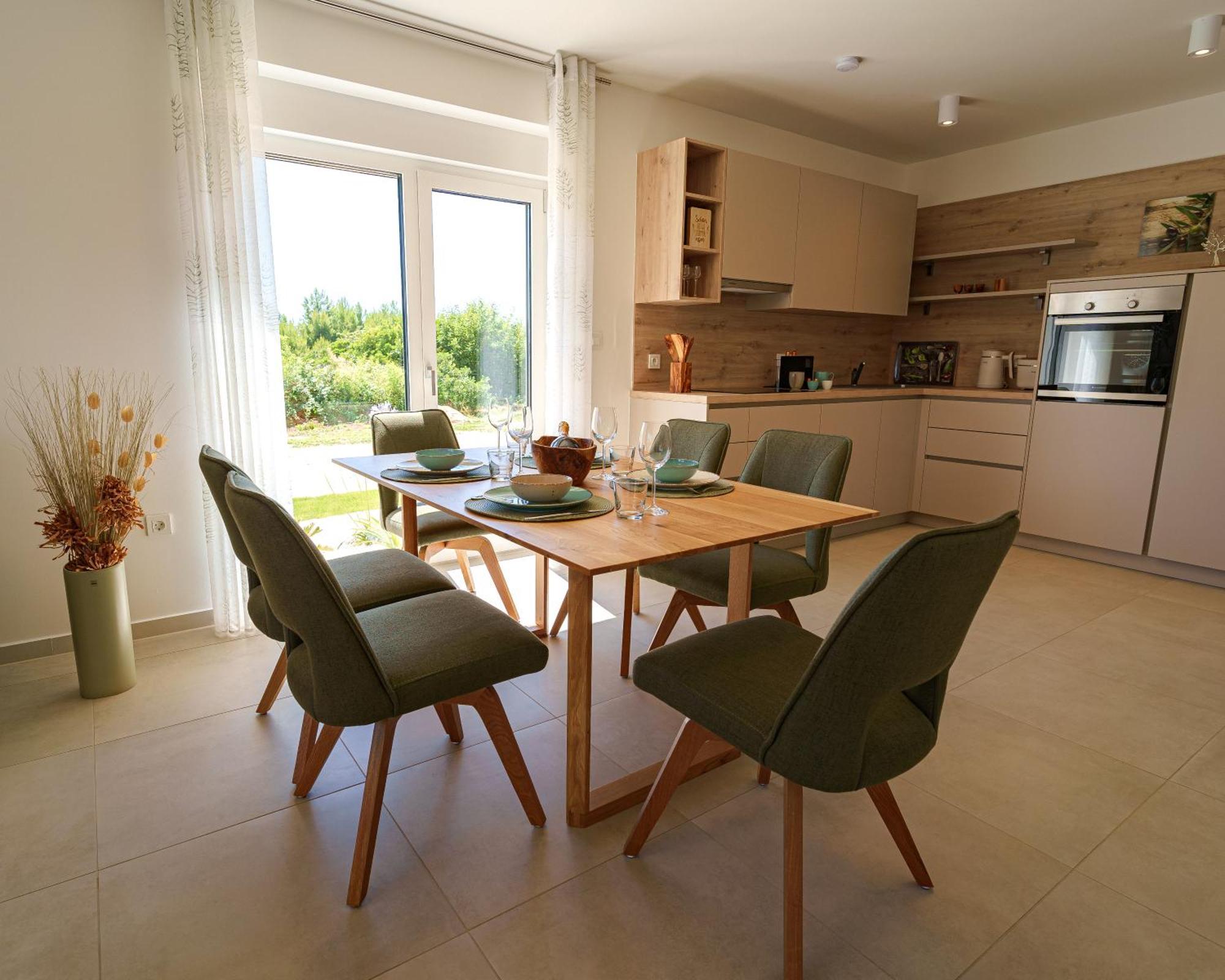 O'Life Boutique Apartments Водице Екстер'єр фото
