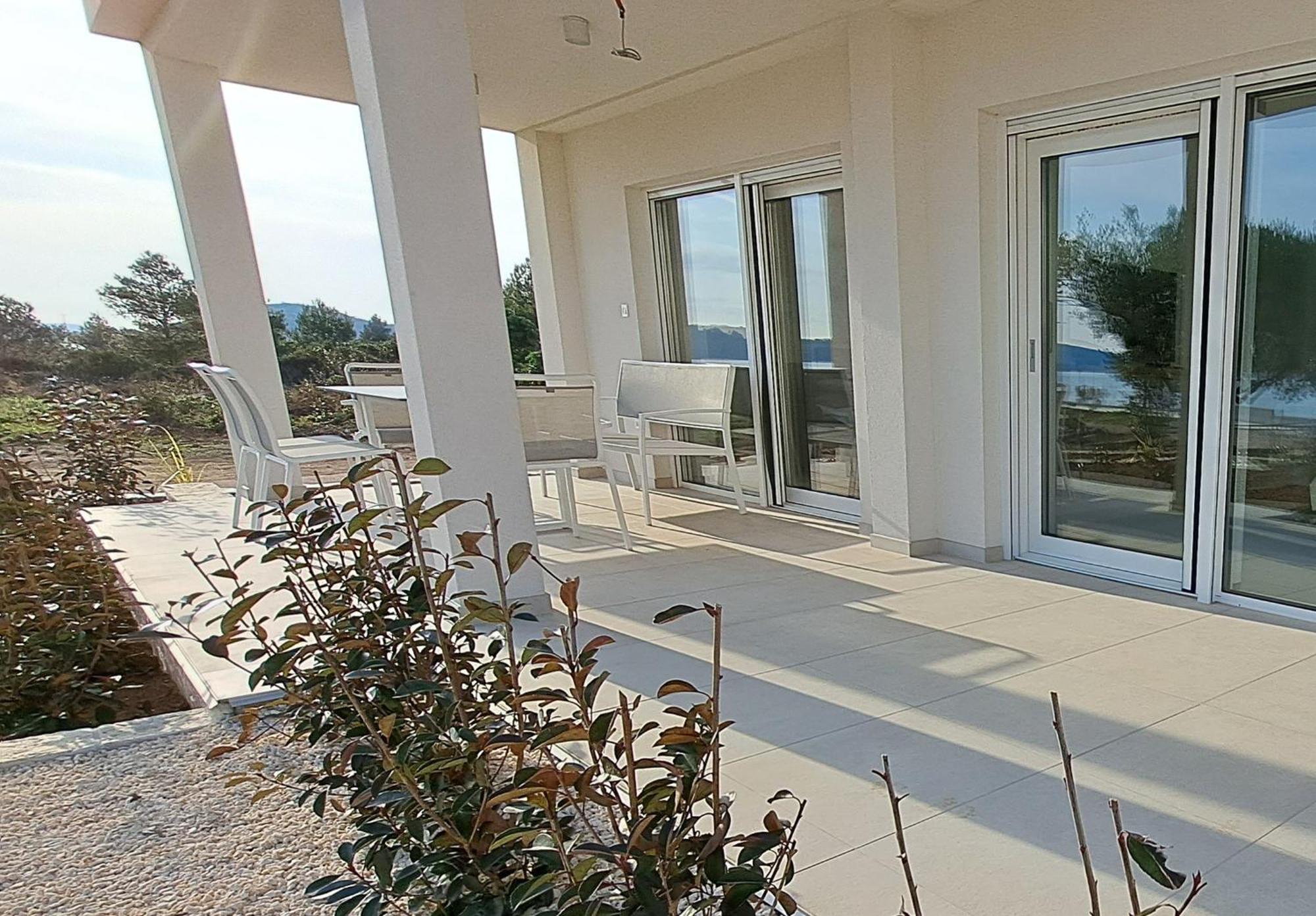 O'Life Boutique Apartments Водице Екстер'єр фото