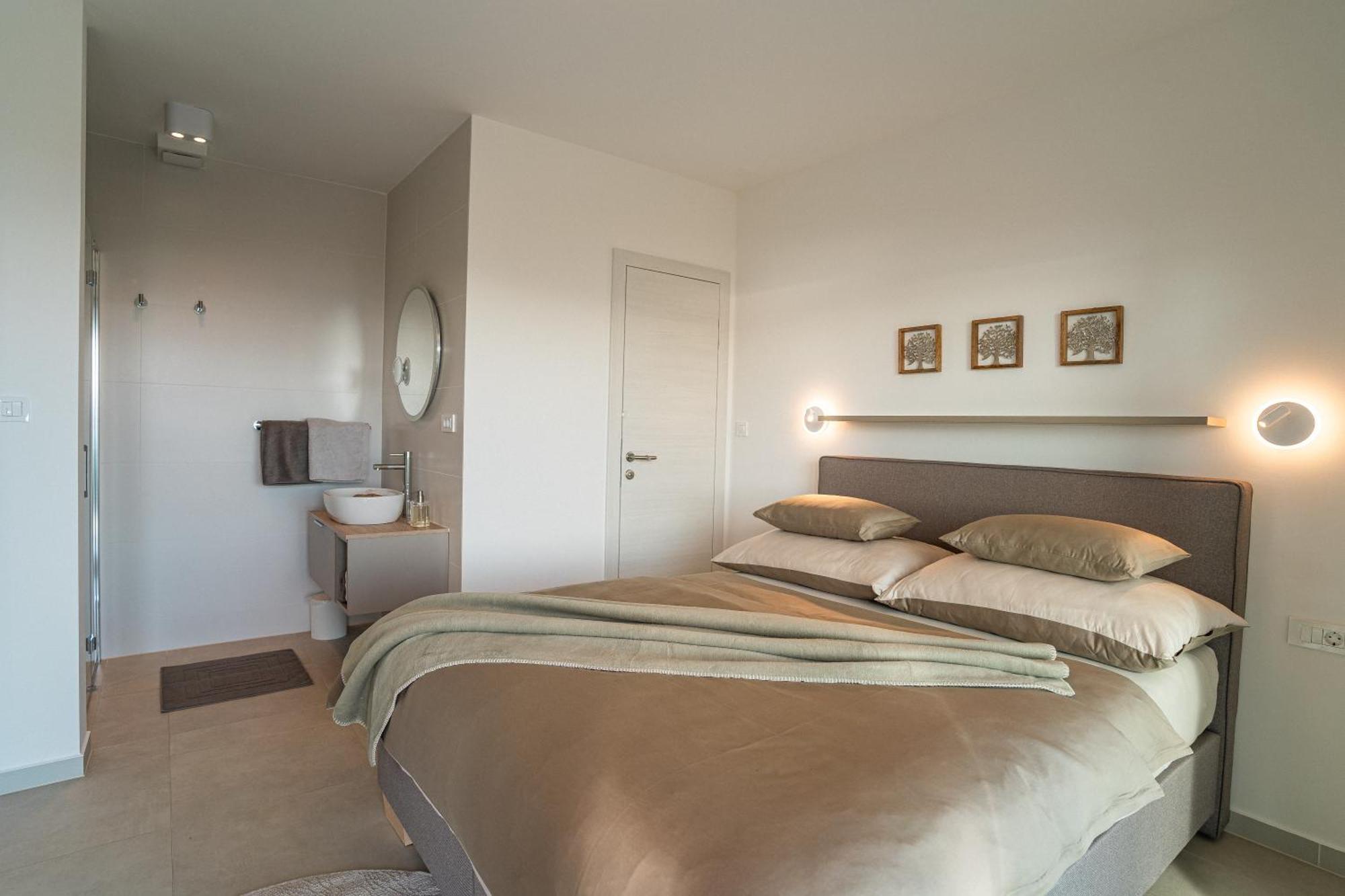 O'Life Boutique Apartments Водице Екстер'єр фото