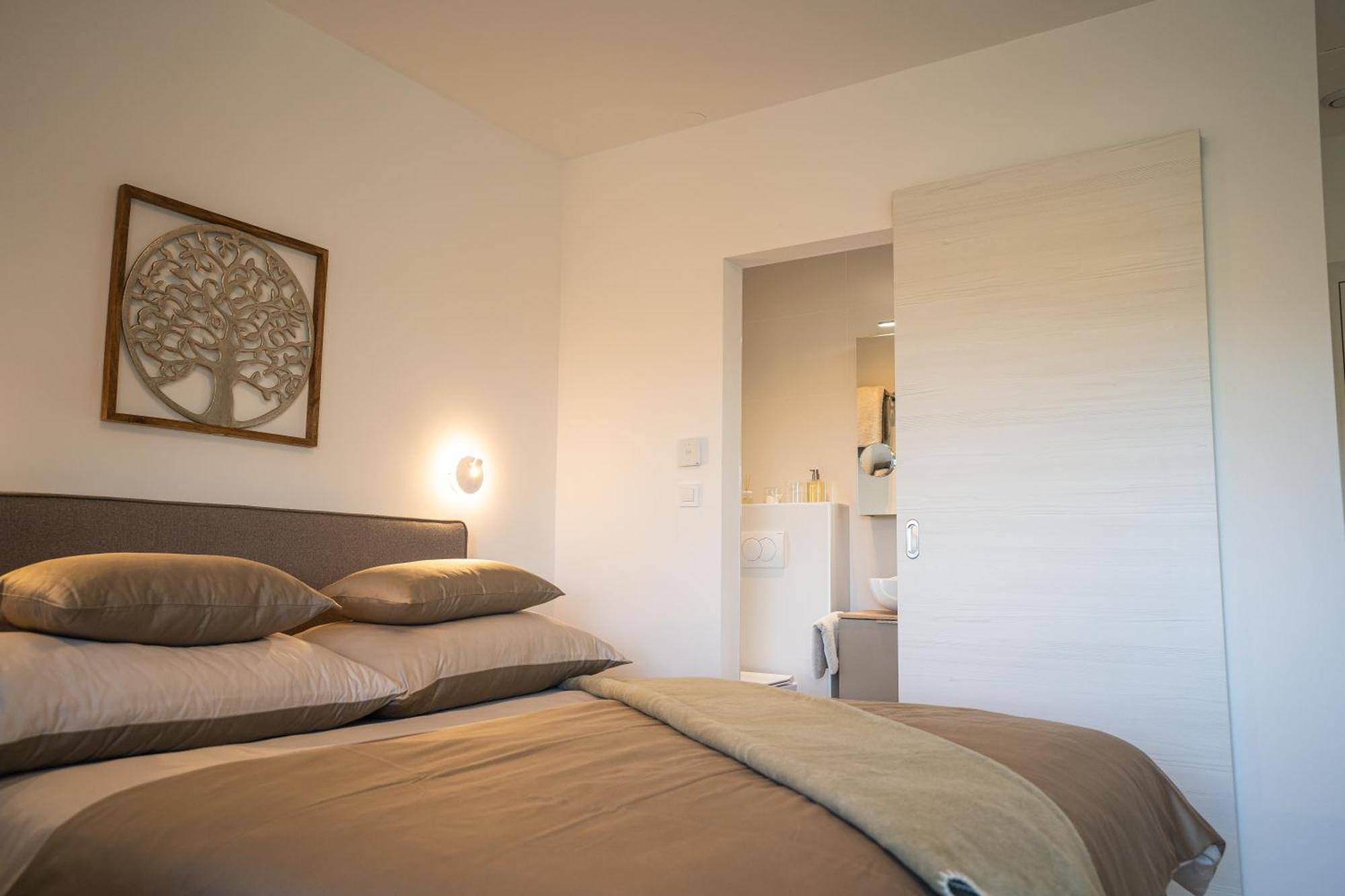 O'Life Boutique Apartments Водице Екстер'єр фото