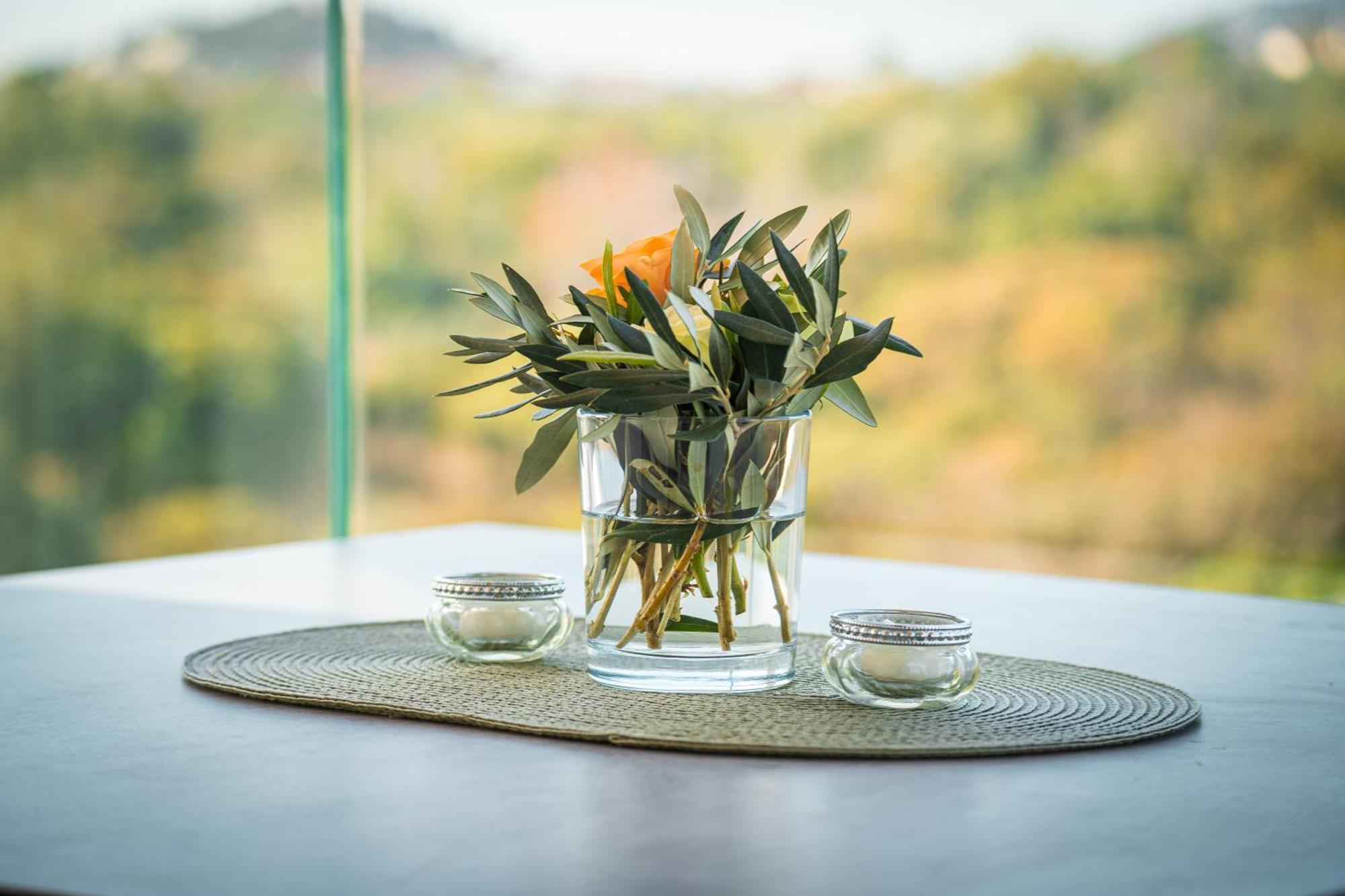 O'Life Boutique Apartments Водице Екстер'єр фото
