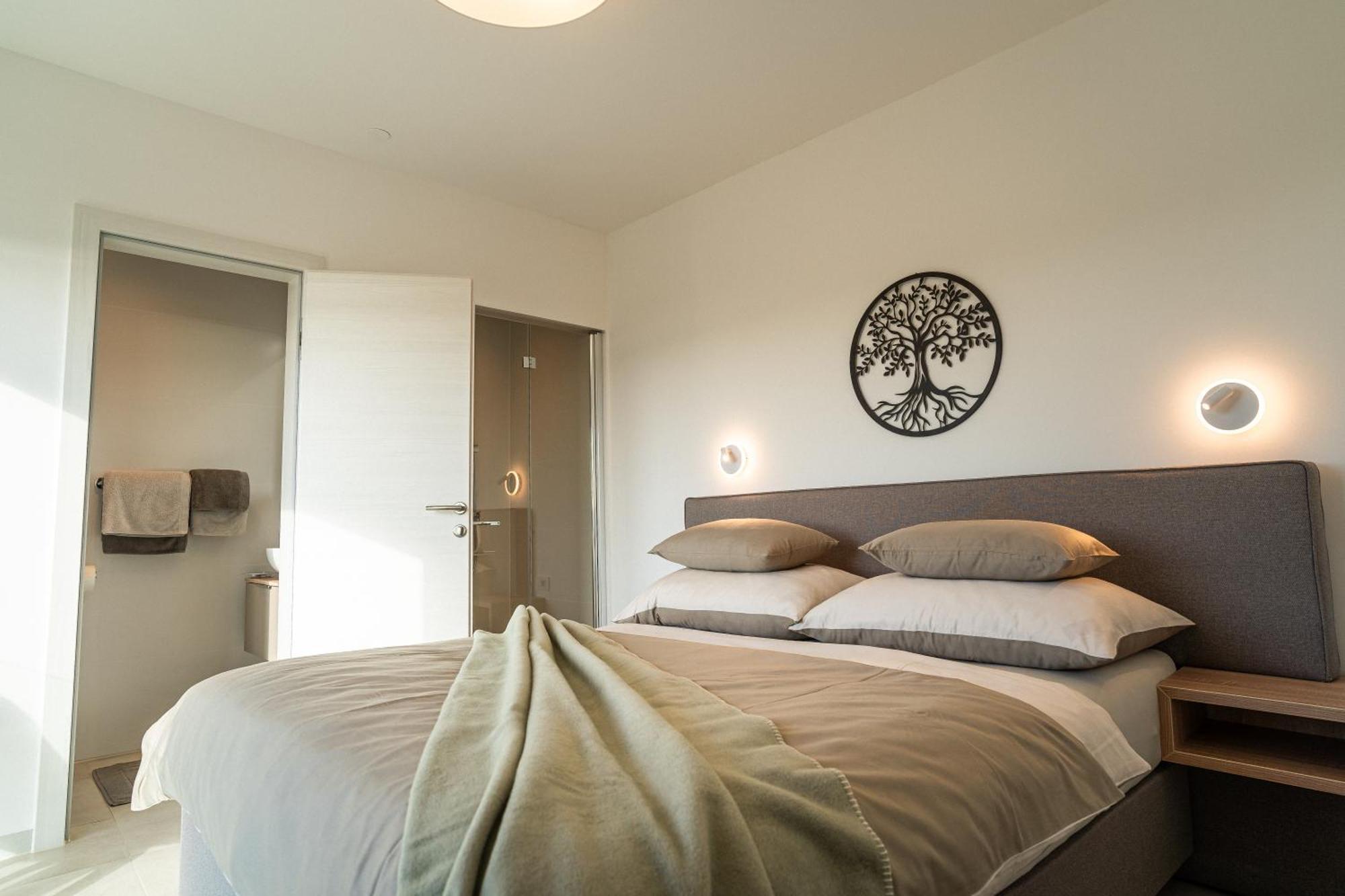 O'Life Boutique Apartments Водице Екстер'єр фото
