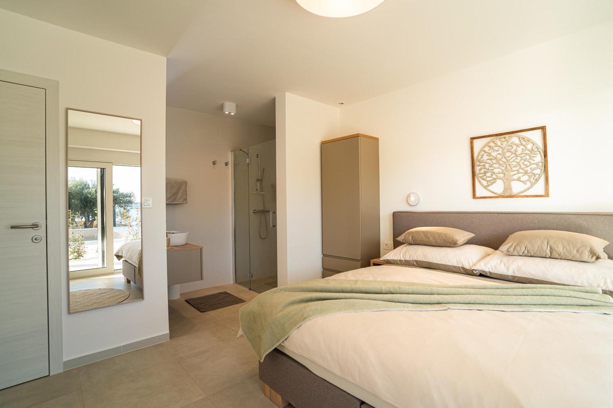 O'Life Boutique Apartments Водице Екстер'єр фото