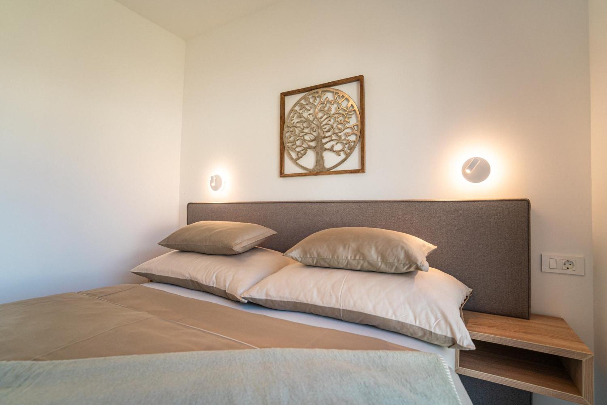 O'Life Boutique Apartments Водице Екстер'єр фото