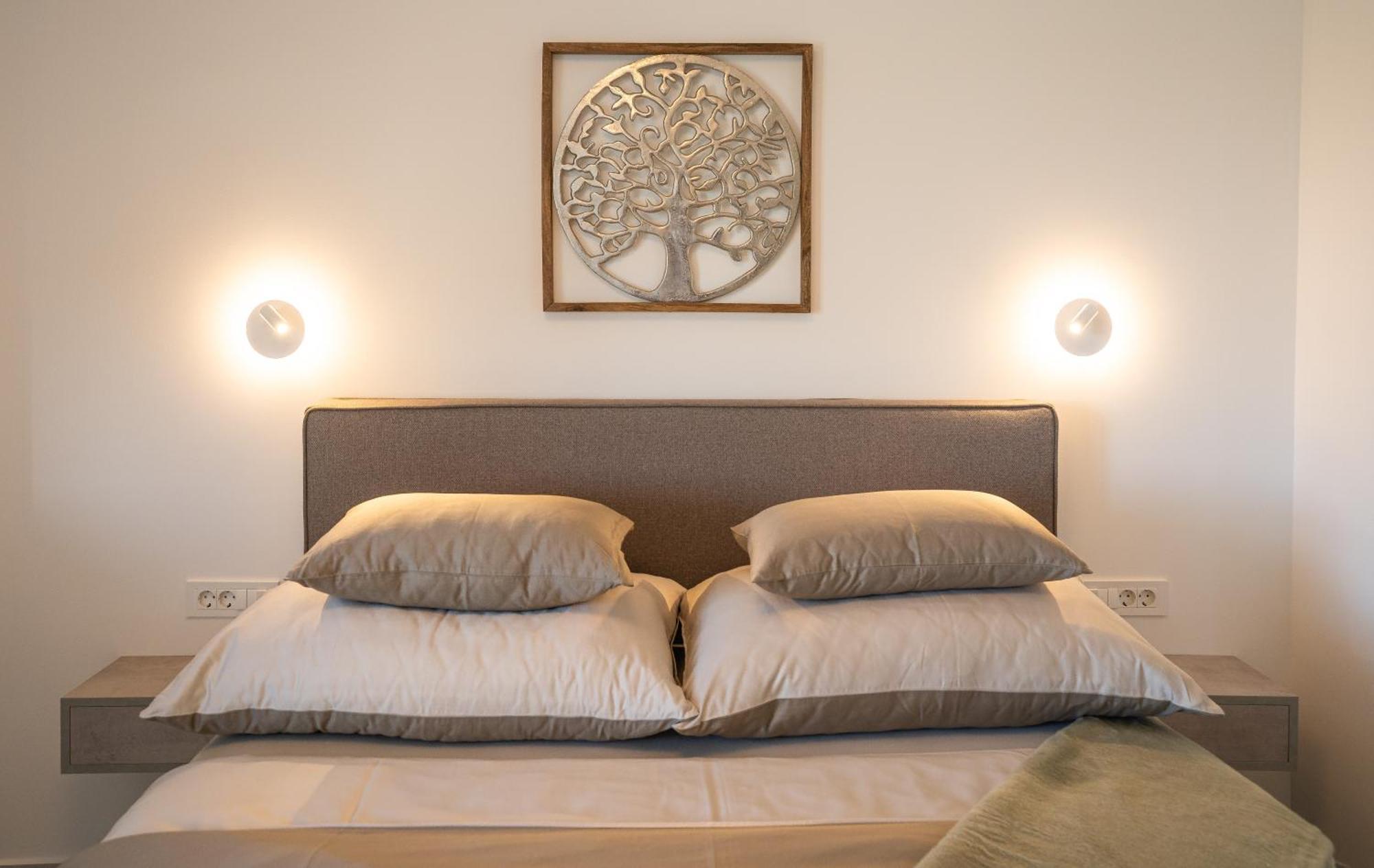 O'Life Boutique Apartments Водице Екстер'єр фото
